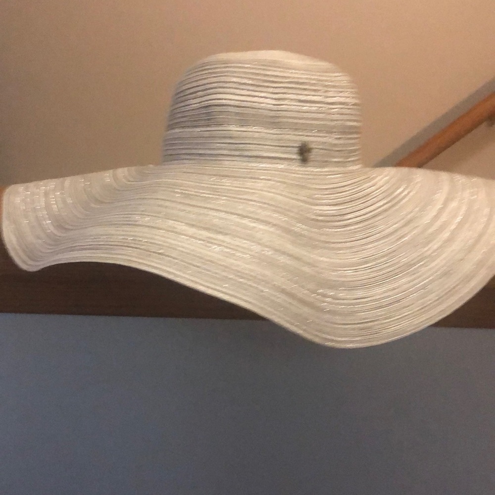 Tommy banana large floppy hat